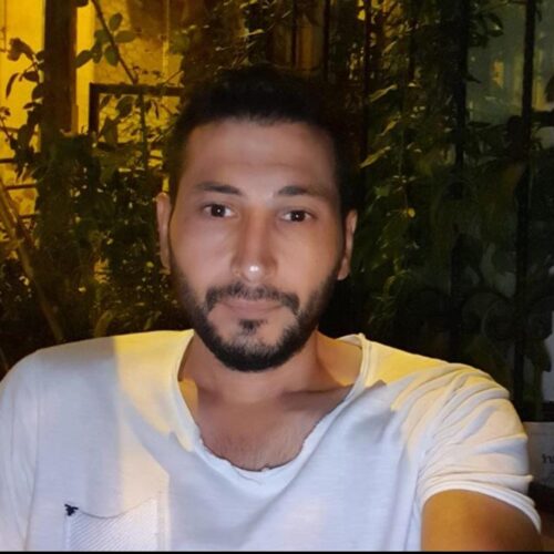 Ercan KAYA