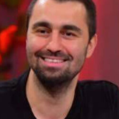 Fahri Gökhan ÖZDEMİR