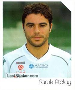 Faruk ATALAY