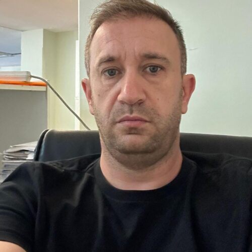 Ferdi ÇAPALAR