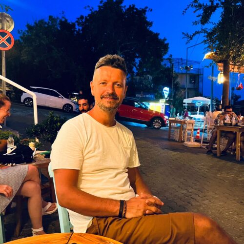 Ferit AKOVA