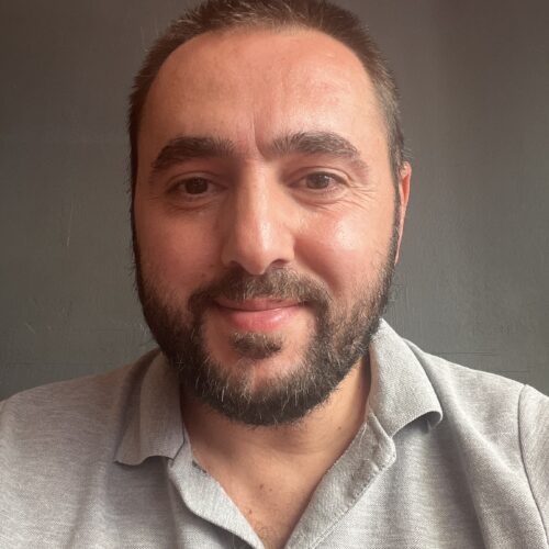 Ali SAVAŞ