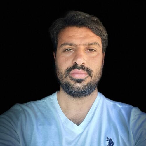 Kadir KORKMAZ