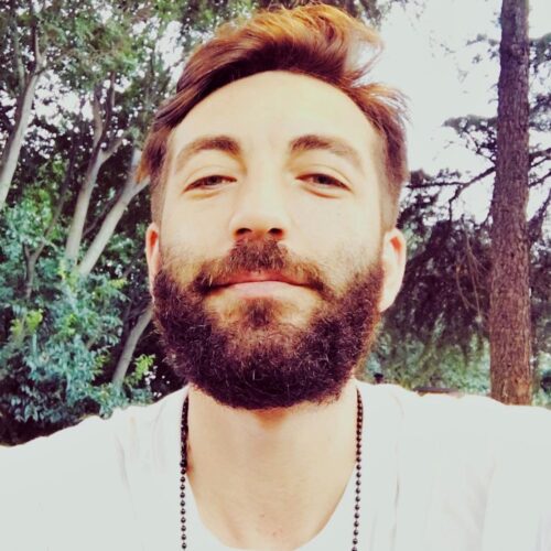 Mücahid CANSEVER