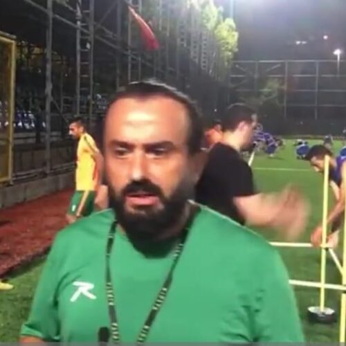 Murat YAVUZ