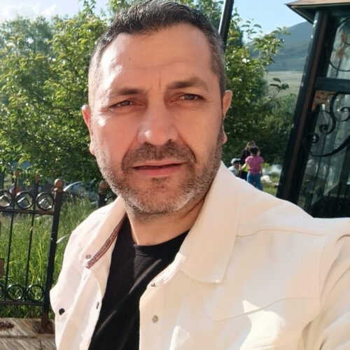 Nihat MAZMAN