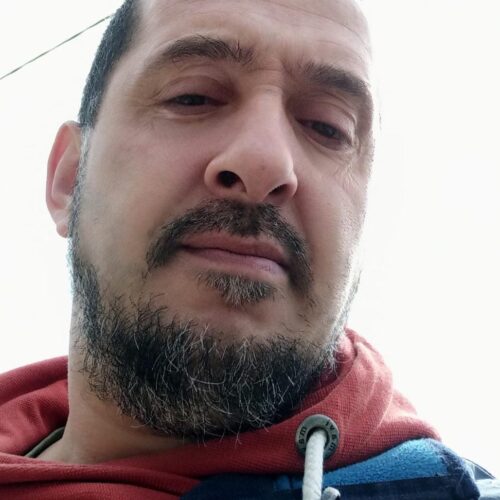 Osman ASLAN