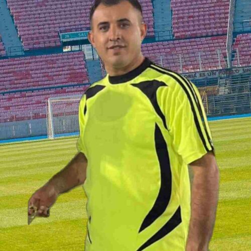 Ferhat YAşAR