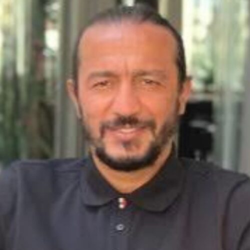 Sedat YEŞİLKAYA