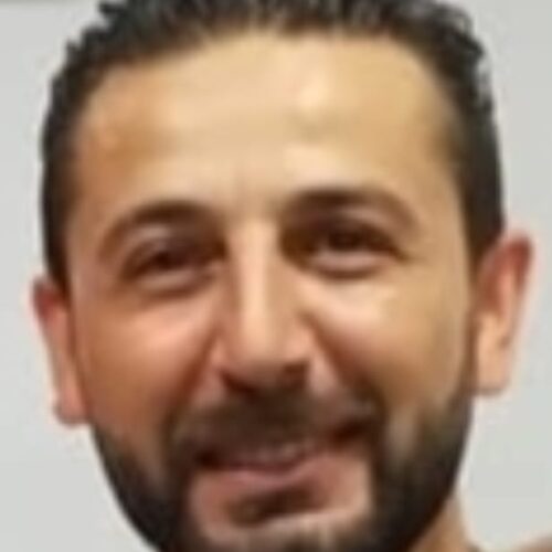 Serhat KAPIŞMAK