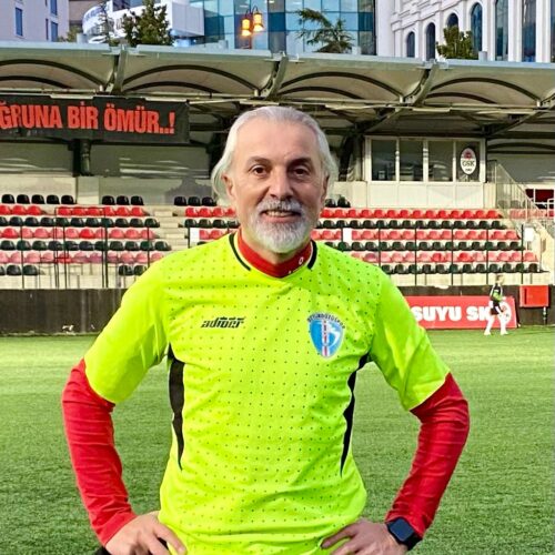 Rıza UZUNDİZ