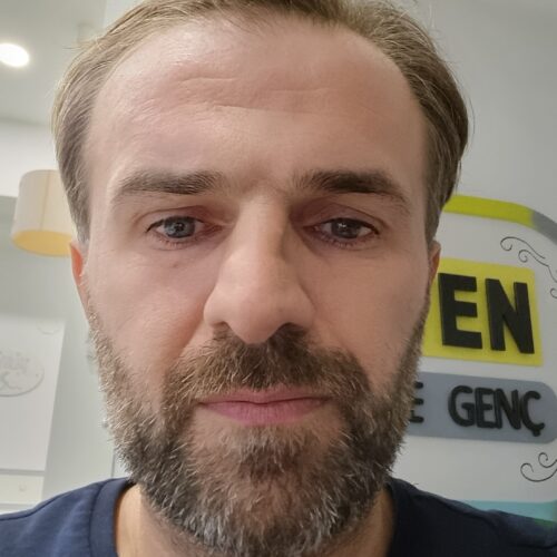 İsak UZUN