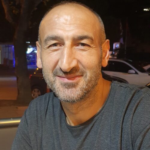 Soner ÖZTÜRK