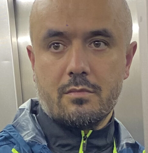 Mustafa KAPUCU
