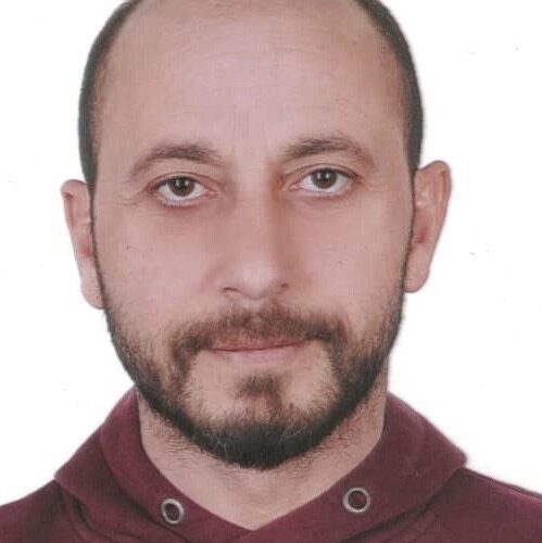 Volkan AYIK