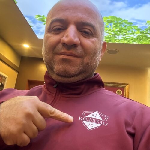 Barış KALELİ