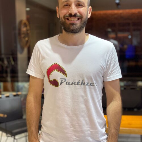 Fatih TOSUN