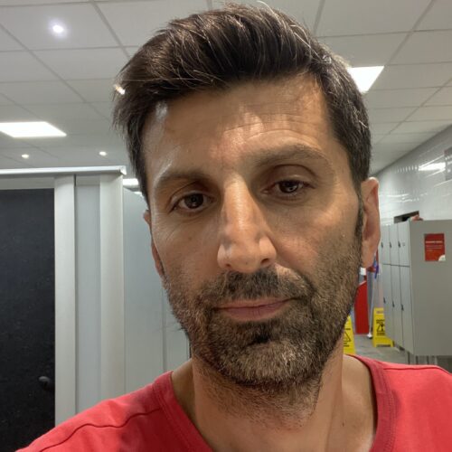 Medet YILMAZ