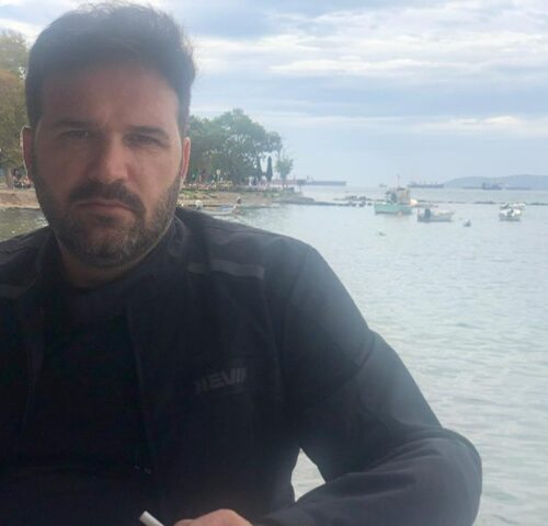 Fırat Cihan OBUZ