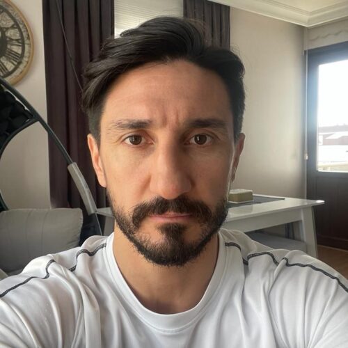 İsmail UZUNER