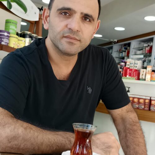 Nazım  BAYANSER