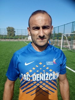 Serdar ÇİFTÇİ