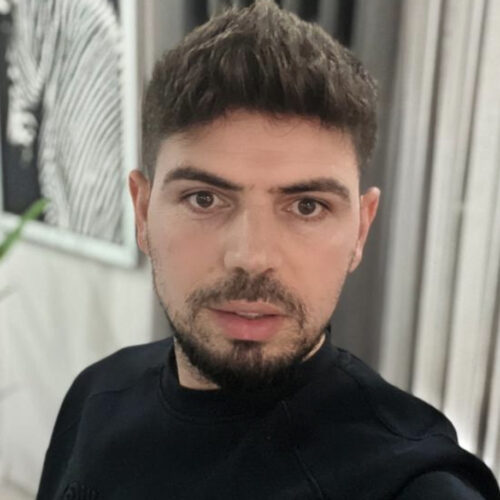 Cemil BİLİR