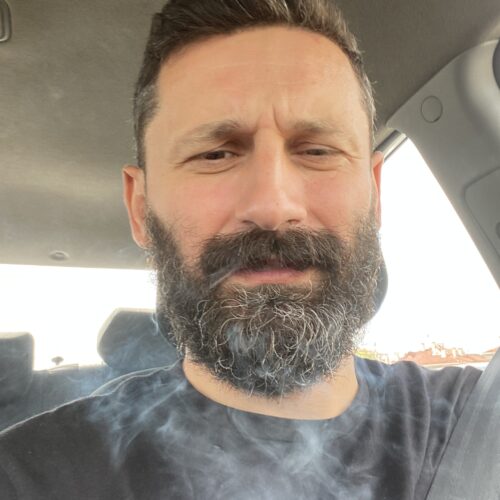Murat ASLAN