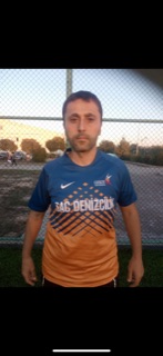 İsrafil GÜLER
