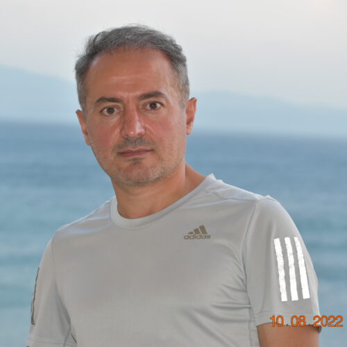 Fatih BALCI
