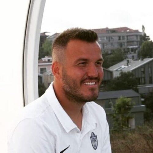 Haluk ZEYBEK