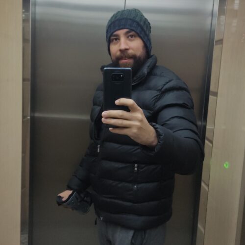 Serkan  BAŞARAN