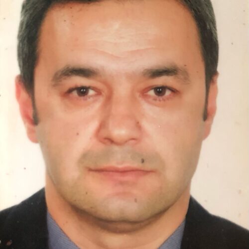 Meriç TOPRAKCI