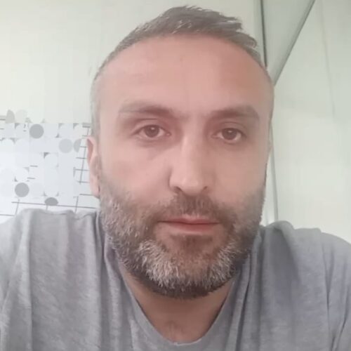 Ender ŞAHİNER
