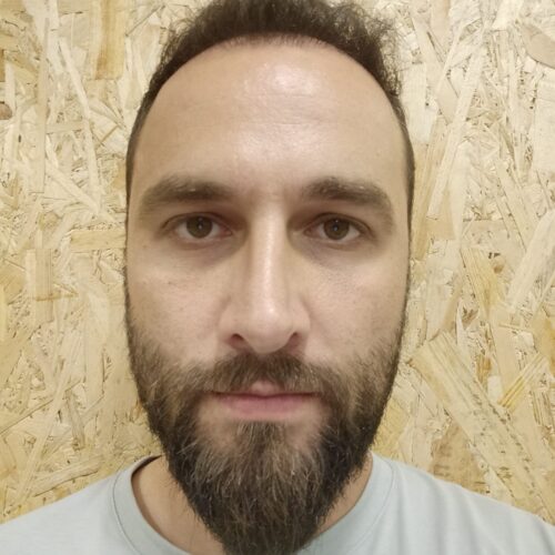 Ali GÜL