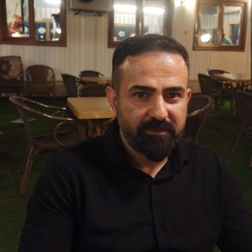 İrfan GÖKALP