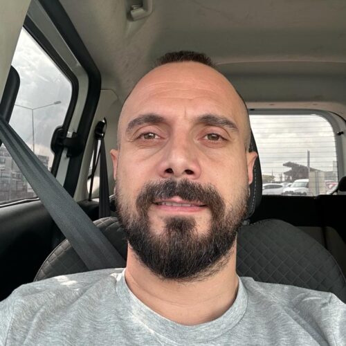 Volkan ERDOĞAN