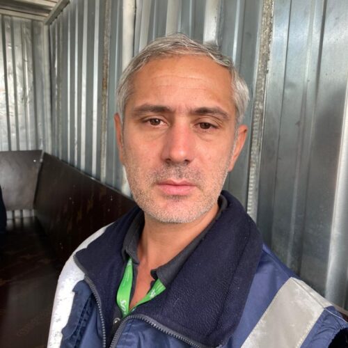 Cengiz GEZER