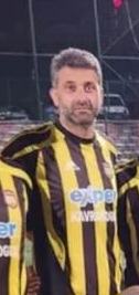 Bekir ŞİMŞEK