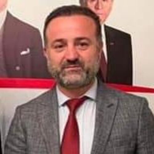 Erhan BULACA