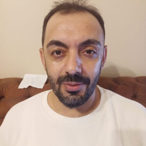 Ömer BALKIS