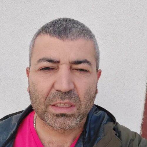 Kadir TERZİ