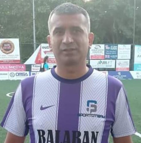 Çetin MERAL