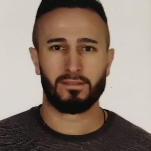 Faruk DİNÇ
