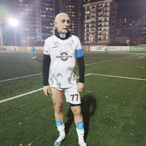 Şenol ÖKTEM