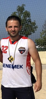 Özgür AKINTI