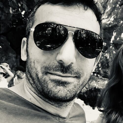 Yusuf AKSOY