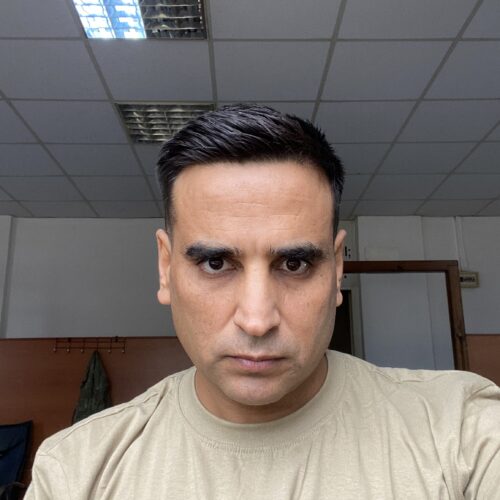 Yavuz YILMAZ