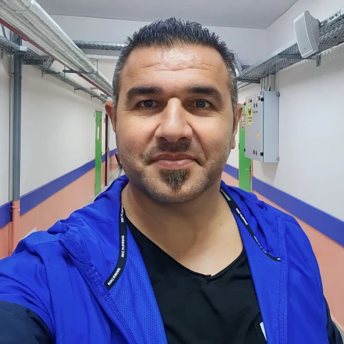 Selçuk ELESER