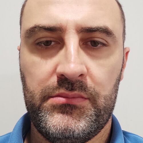 Mustafa ÇÖMEZ